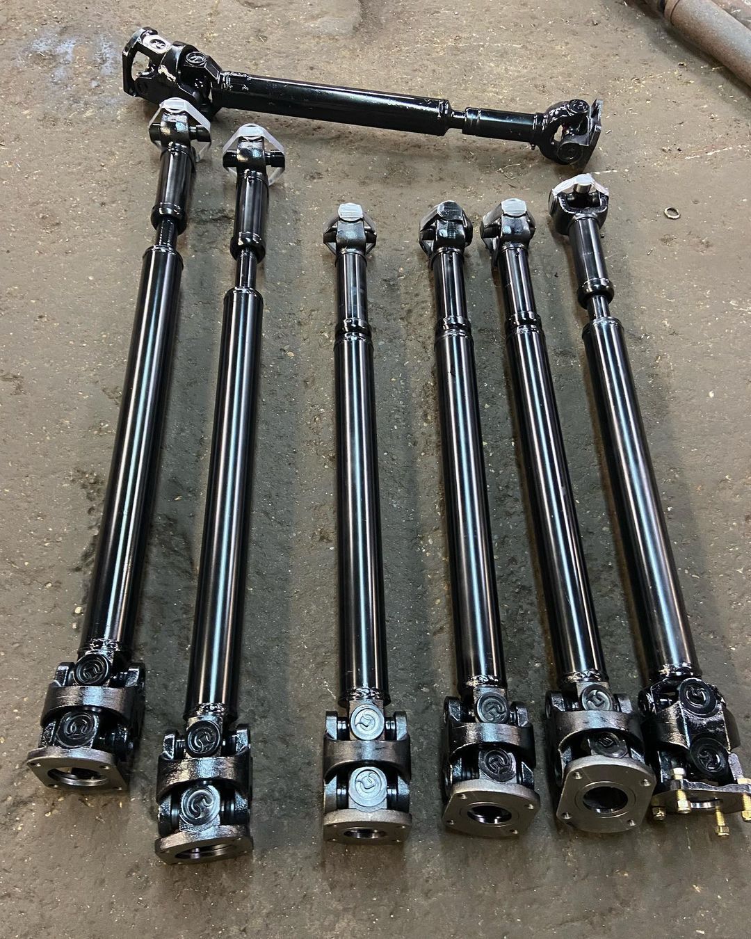 Drivelines Plus Gallery Image