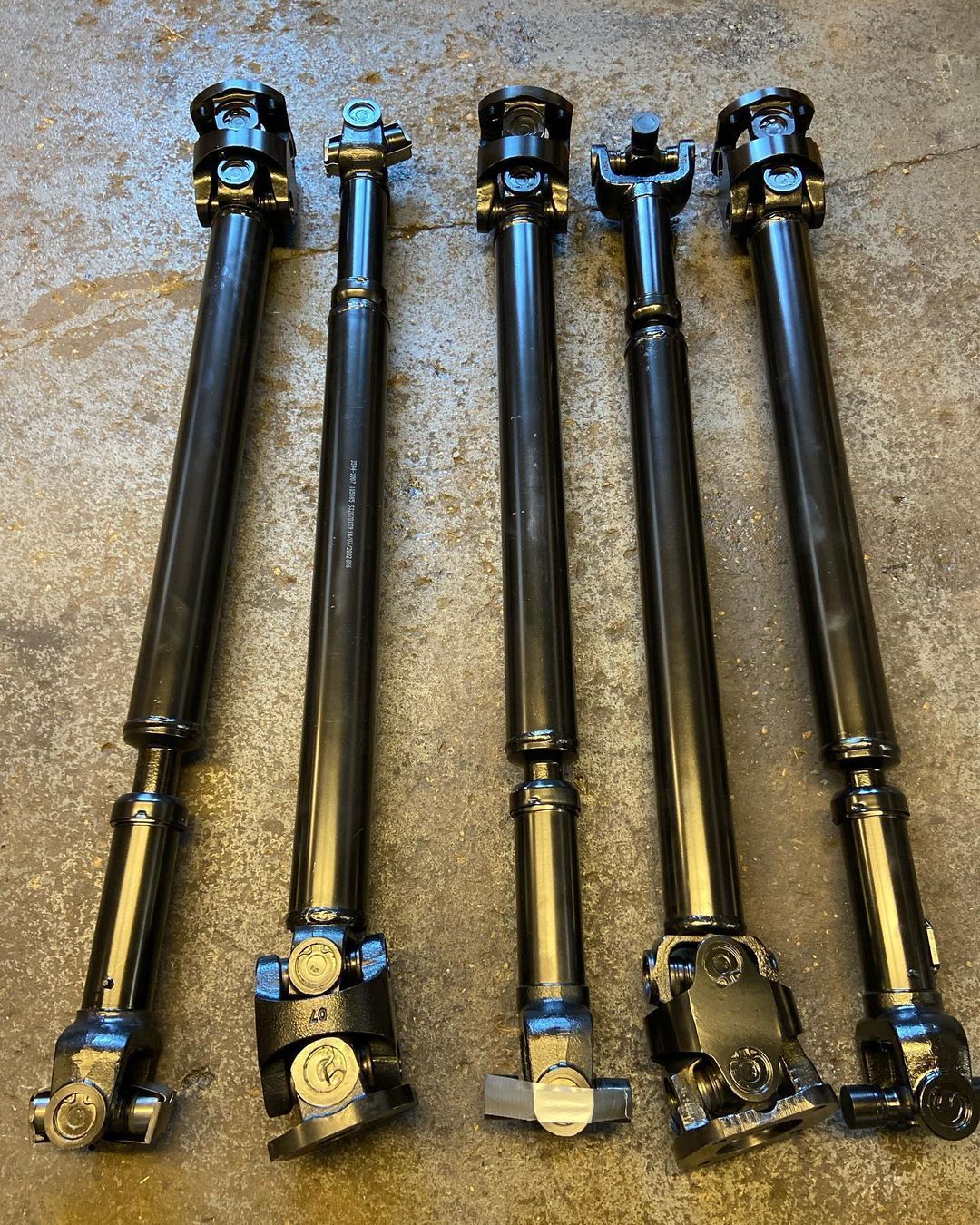 Drivelines Plus Gallery Image