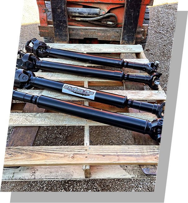 Driveshaft Kit