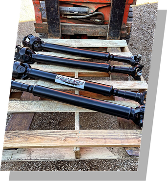 Driveshaft Kit