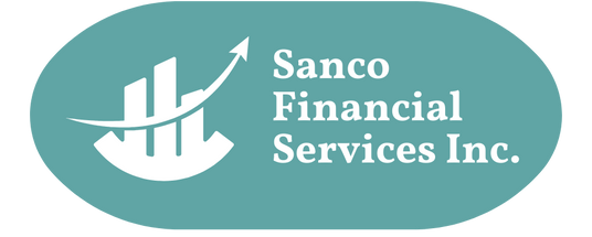 Sanco Financial Services Inc. logo