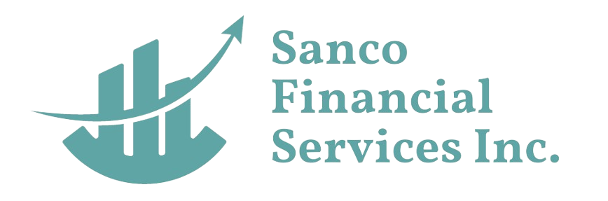 Sanco Financial Services Inc. logo