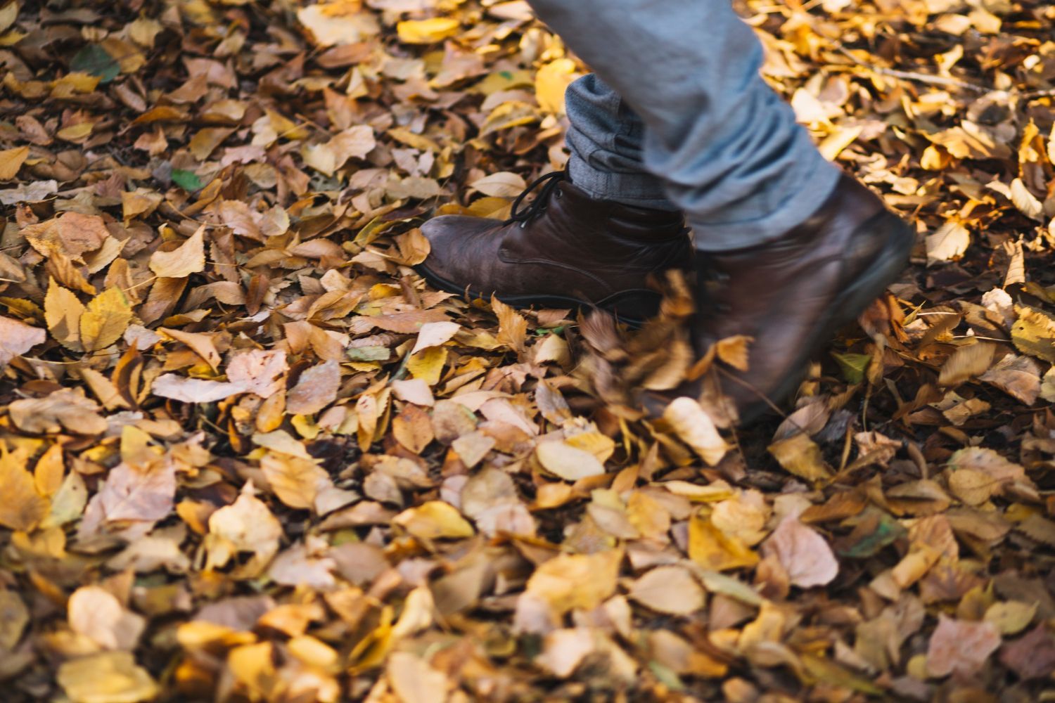 A bathtub with a shower head attached to it in a bathroom.
