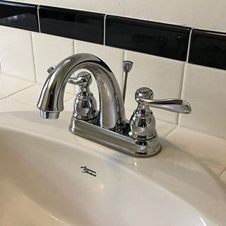 Faucet in sink  - Plumbing Contractor - Whittier, CA