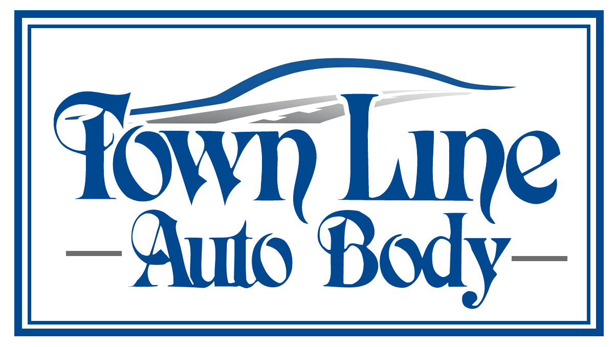 Town Line Auto Body﻿ in﻿ Smithtown, NY﻿ logo