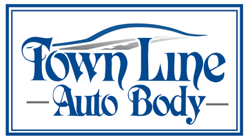 Town Line Auto Body in Smithtown, NY