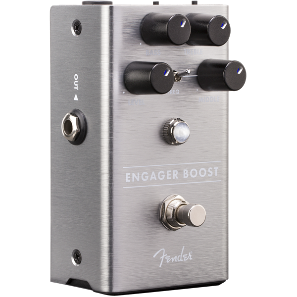 Fender Engager Boost