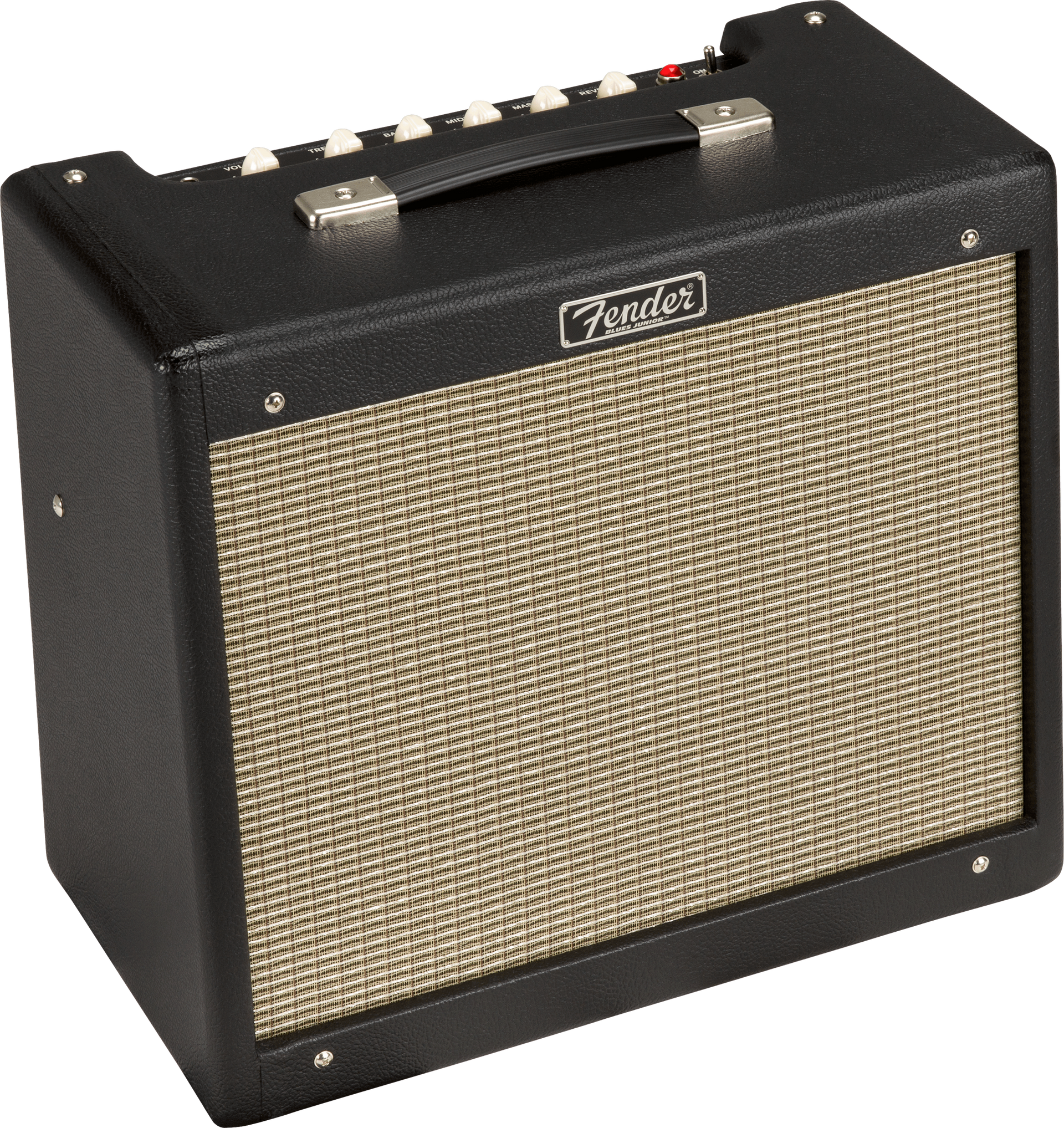 Fender Blues Junior™ IV Guitar Amp