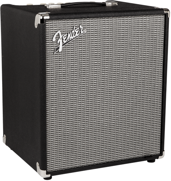 Fender Rumble™ 100 Bass Amp