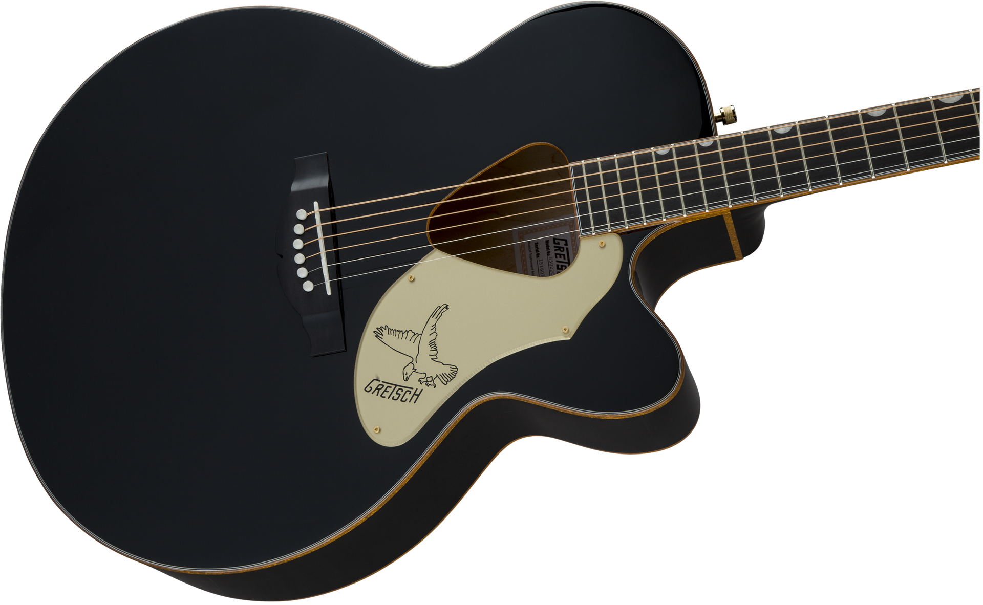 Gretsch G5022CWFE Rancher™ Falcon™ Acoustic / Electric