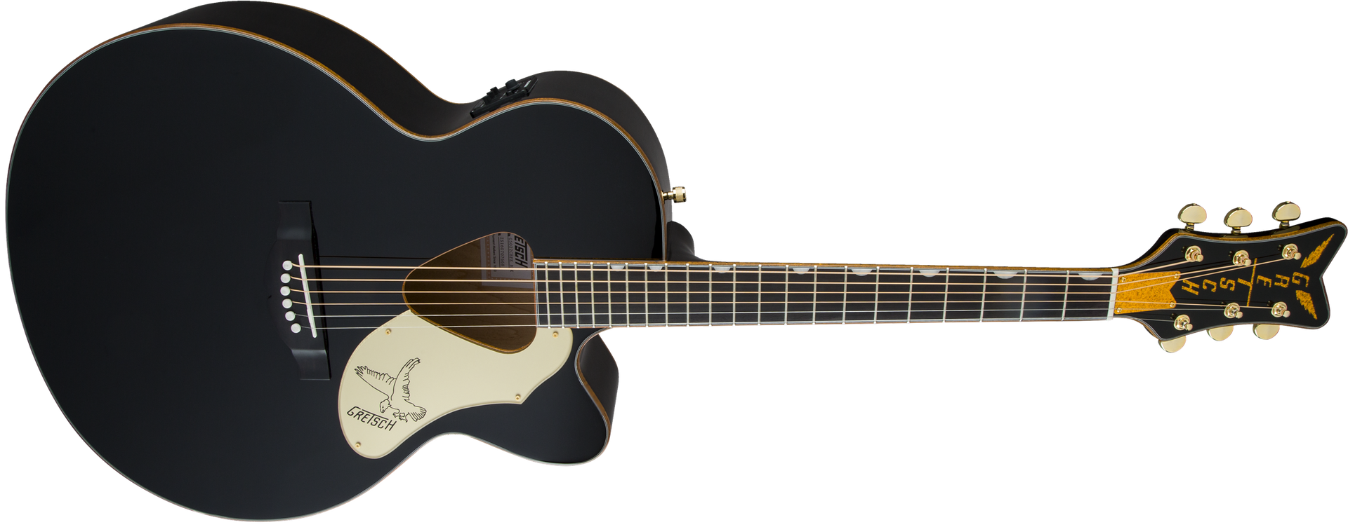 Gretsch G5022CWFE Rancher™ Falcon™ Acoustic / Electric