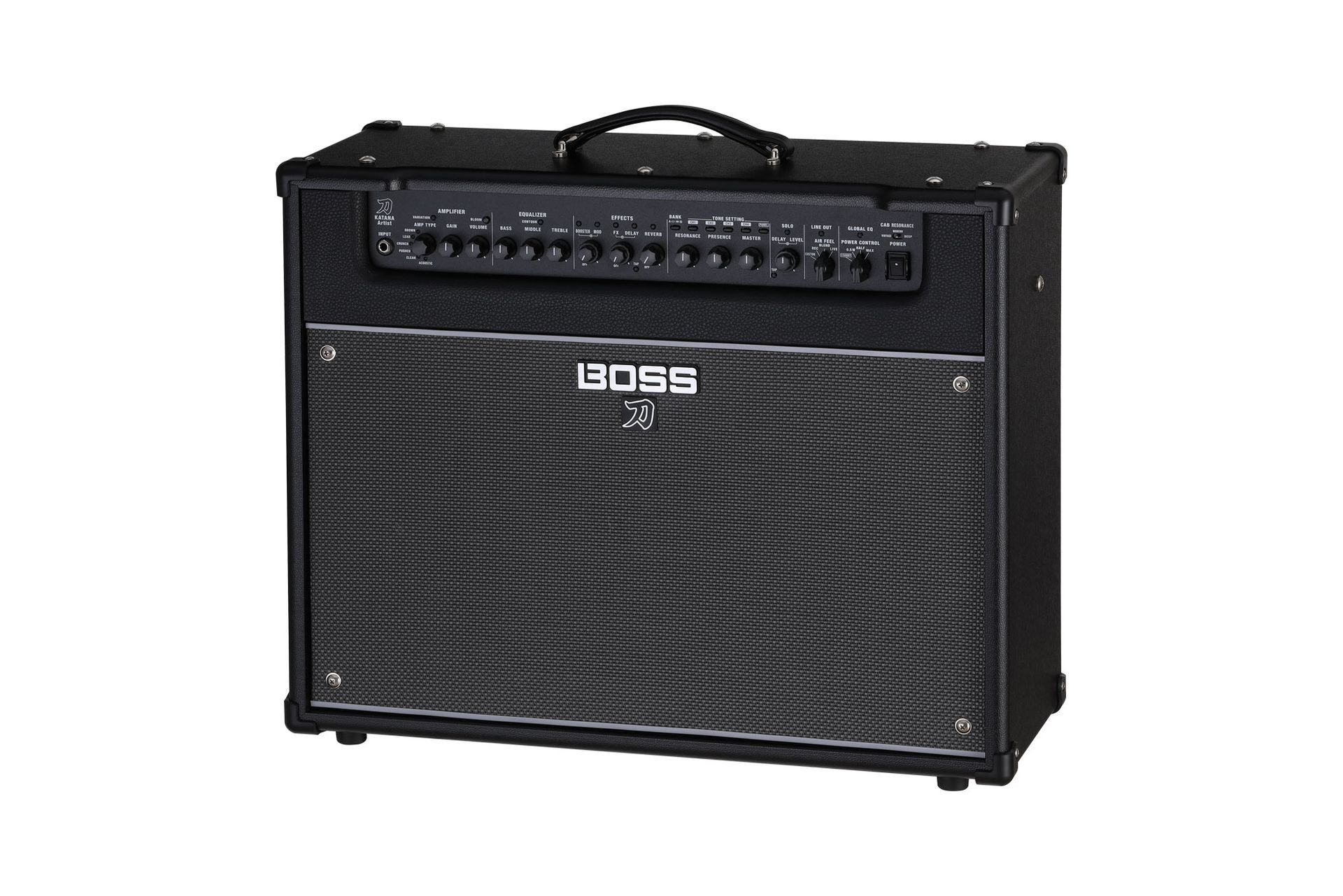 BOSS KATANA ARTIST Gen 3 Guitar Amplifier
