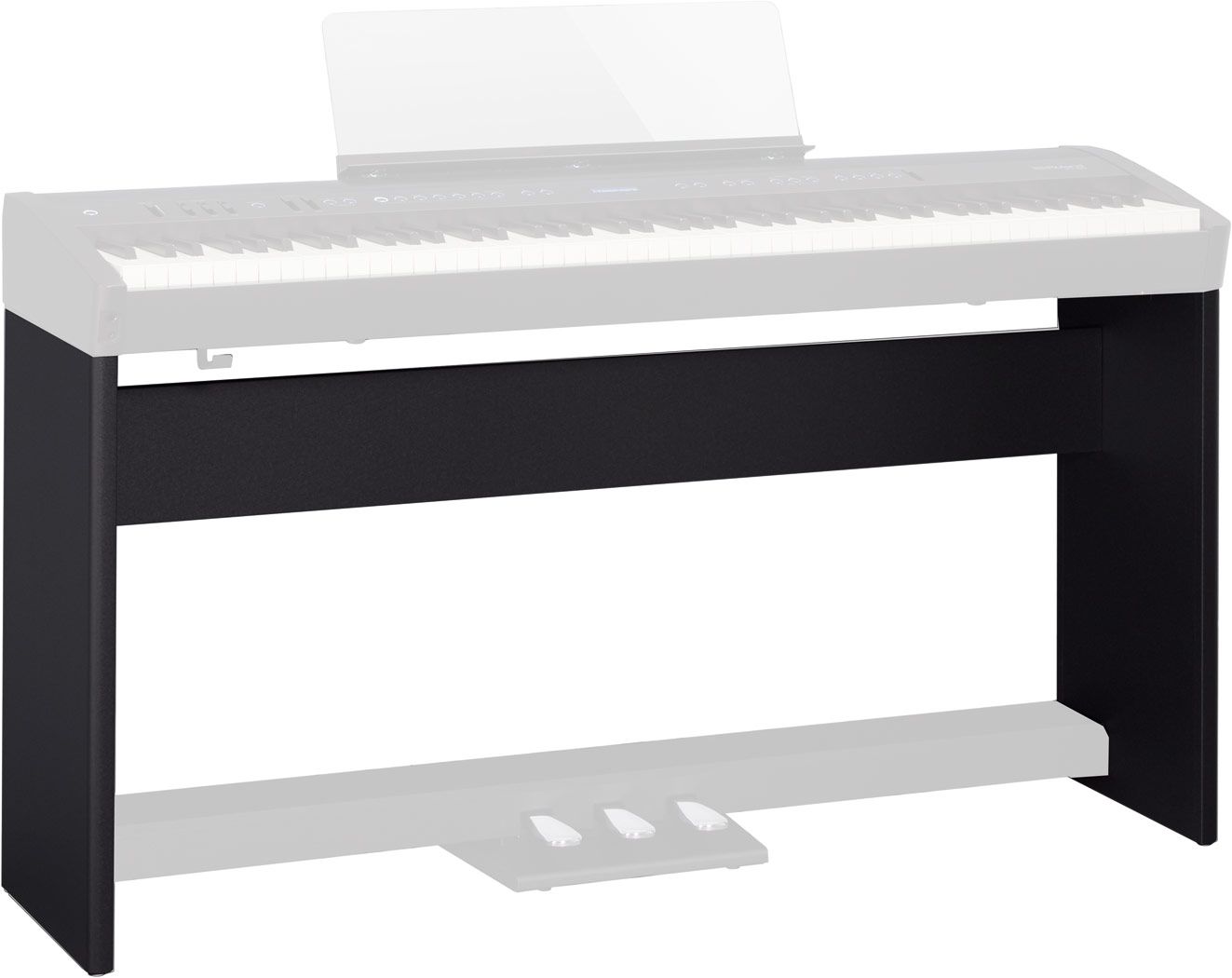 Roland KSC-72 Piano Stand