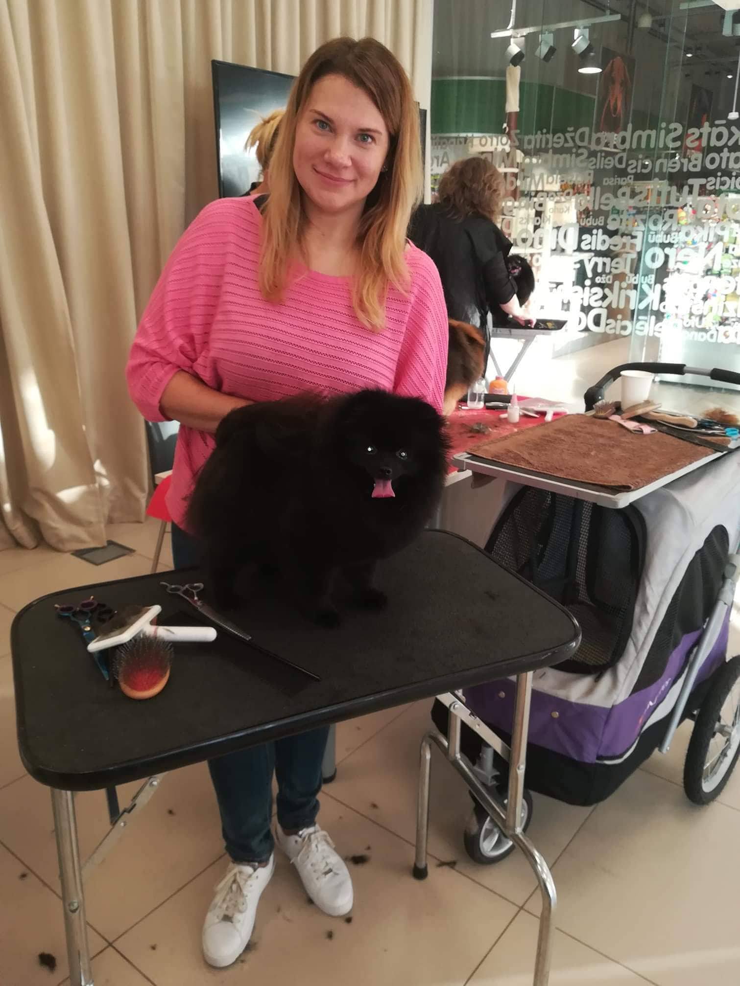 Art of Grooming | Suņu frizētava Imantā, bilde 23