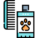 Groominga pakalpojumi - Kurzemes prospekts 15b