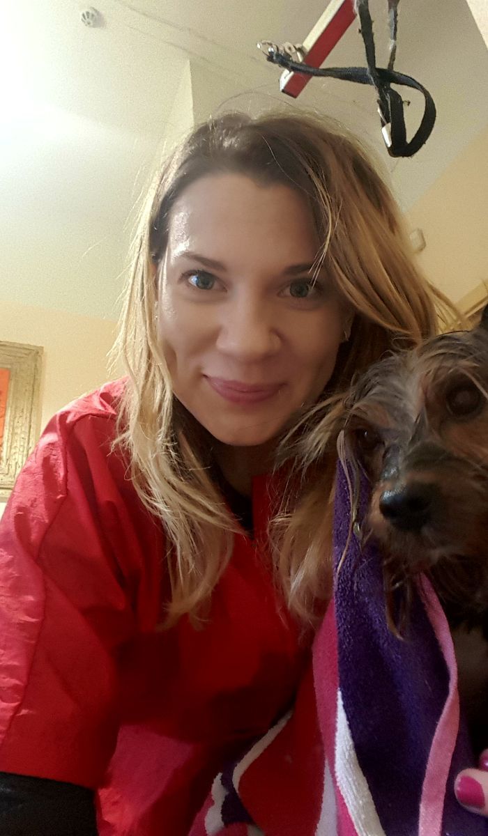 Art of Grooming | Suņu frizētava Imantā, bilde 21