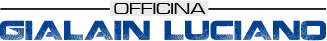 officina-gialain-luciano-logo