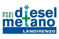 diesel-metano-landirenzo-logo