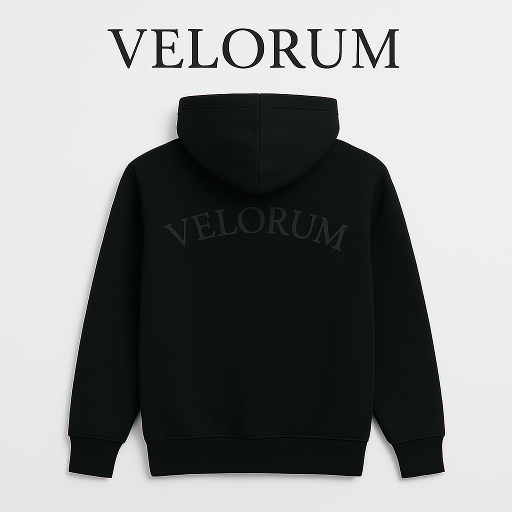 Velorum Hoodie