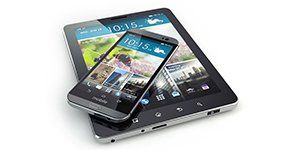 Call us for any tablet repairs