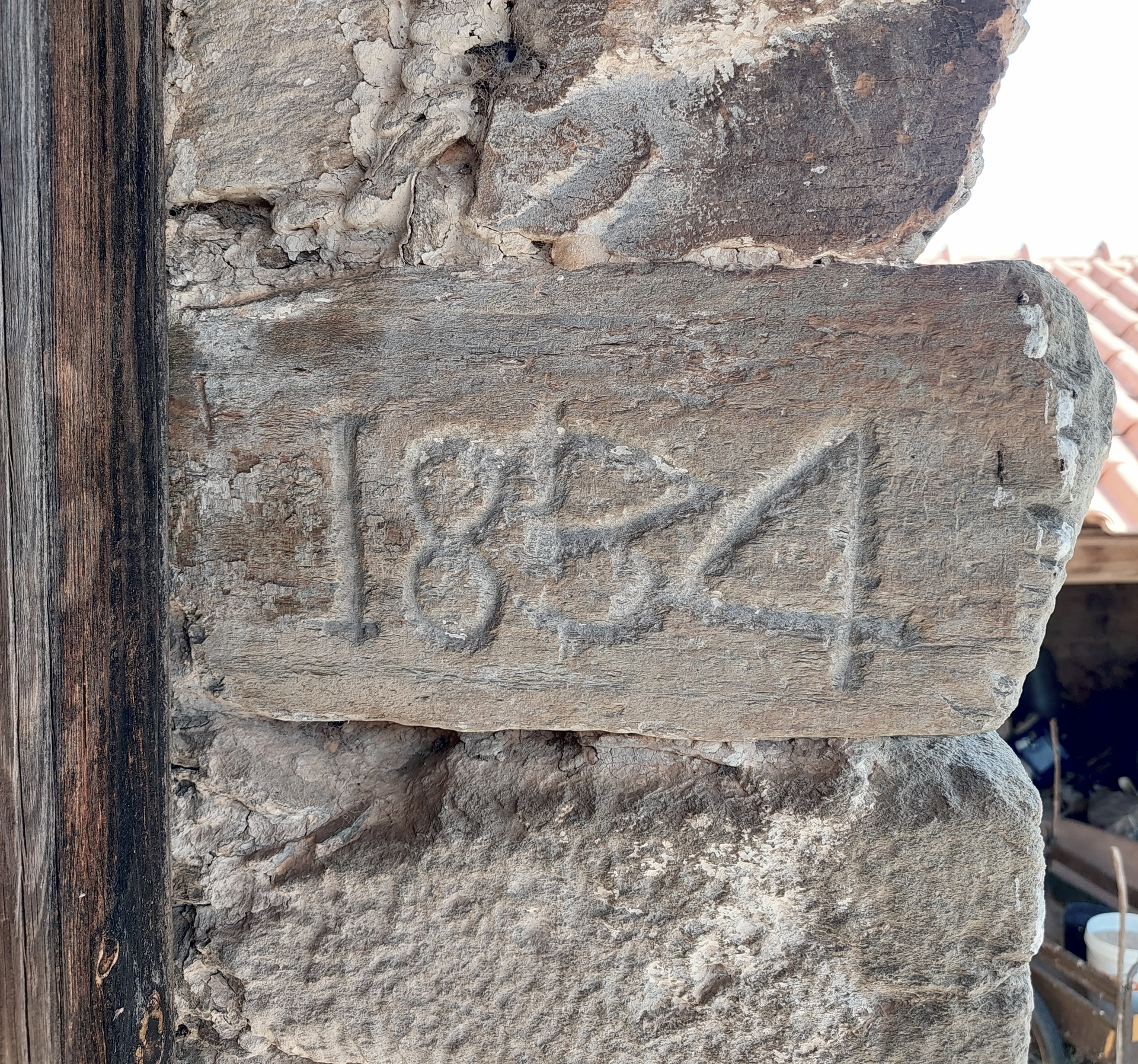 reabilitação, alojamento local, interior, xisto, reabilitar, reconstruir