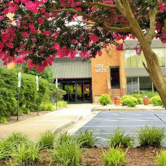 City Lofts Apartments