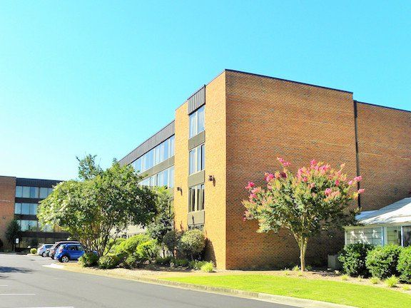 City Lofts Apartments Bedroom
