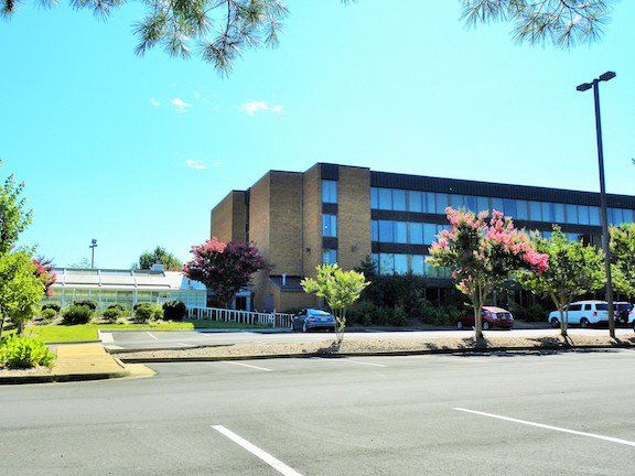 City Lofts Apartments