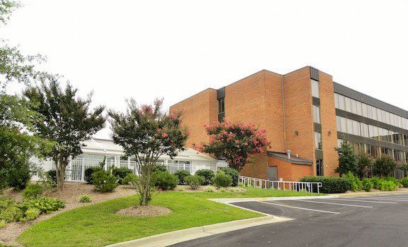 City Lofts Apartments