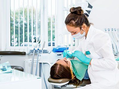 visita odontoiatrica