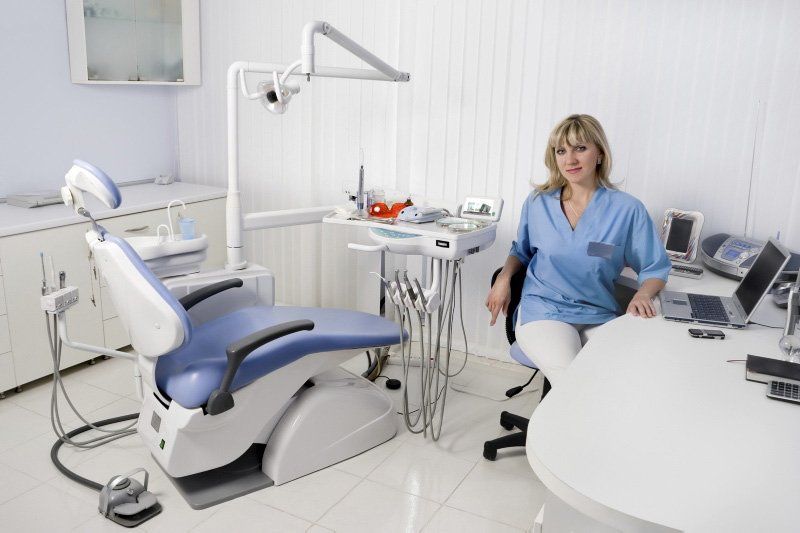 dentista