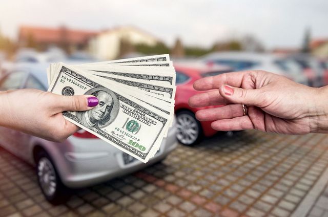 How do i junk my car hot sale for money