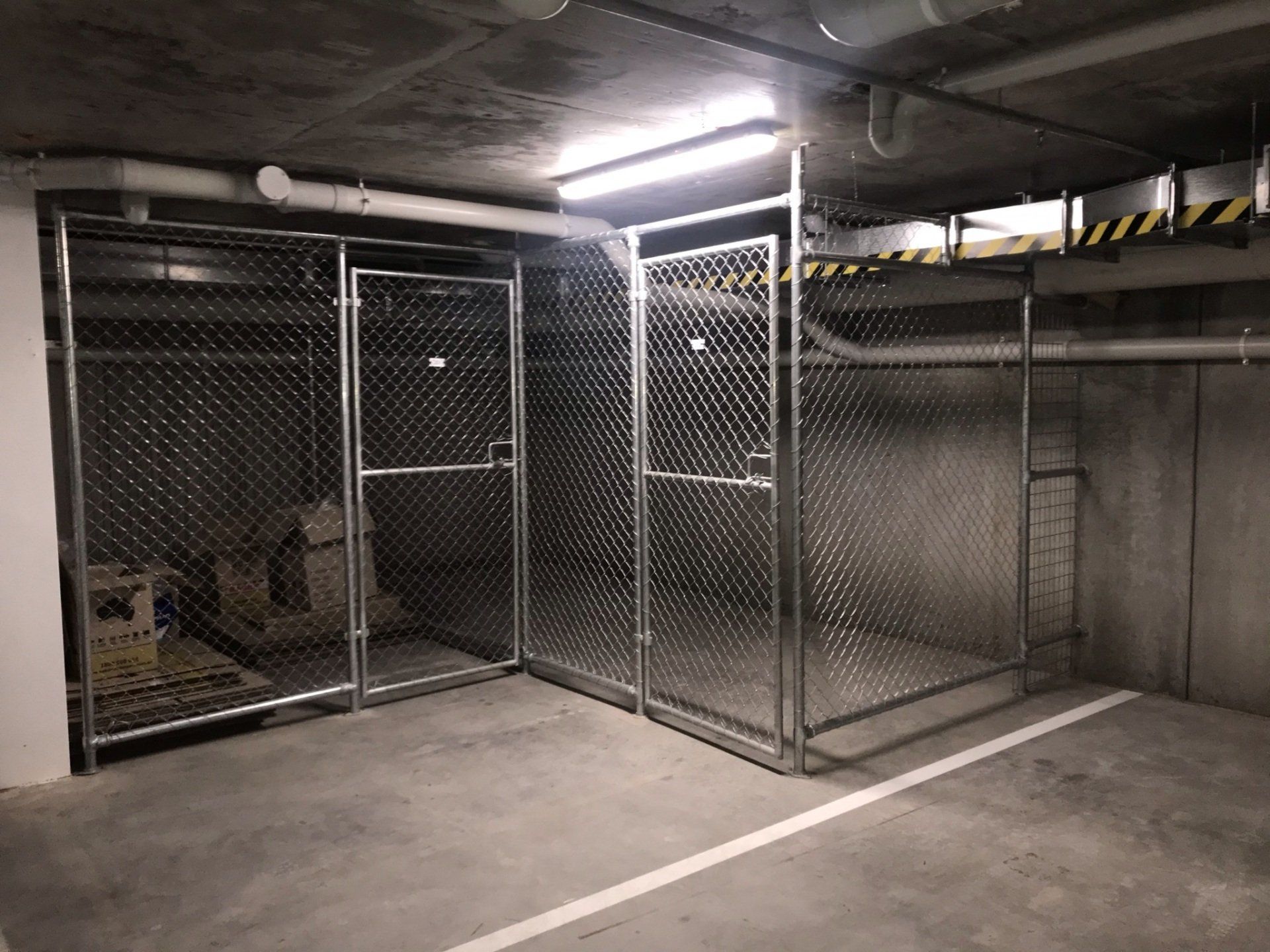 Storage Cages Melbourne Basement Storage Cages Melbourne Vic 8984