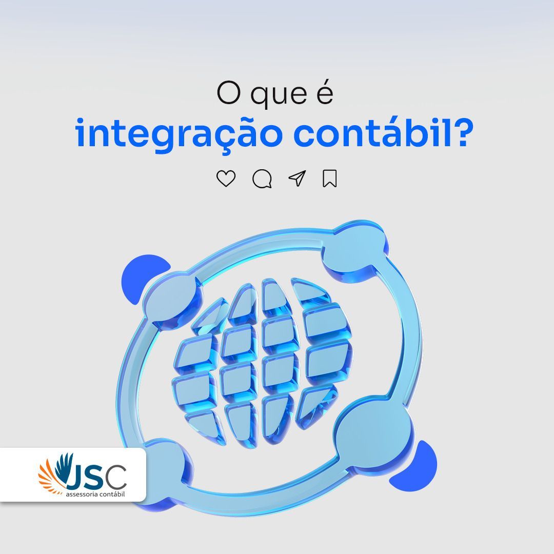 Integração Contábil na Prática