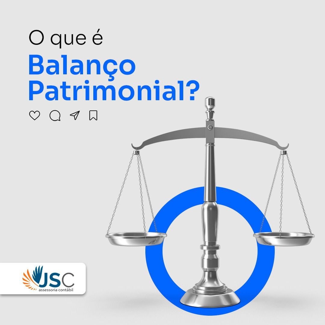 balanço patrimonial como fazer