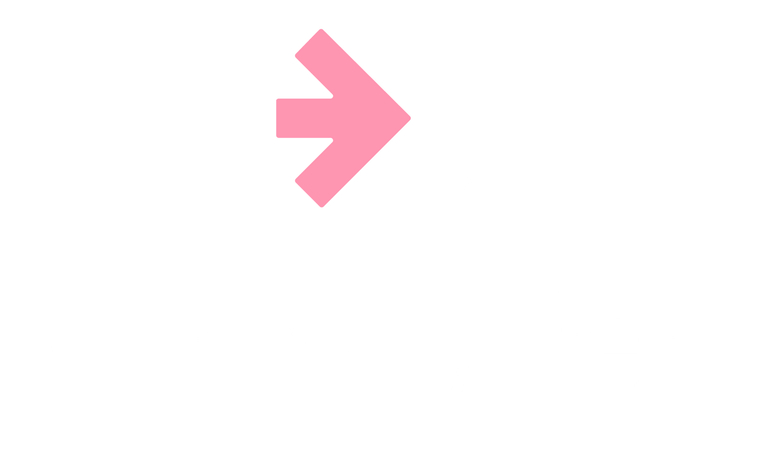 A group logo with a blue arrow and the word group on a white background.