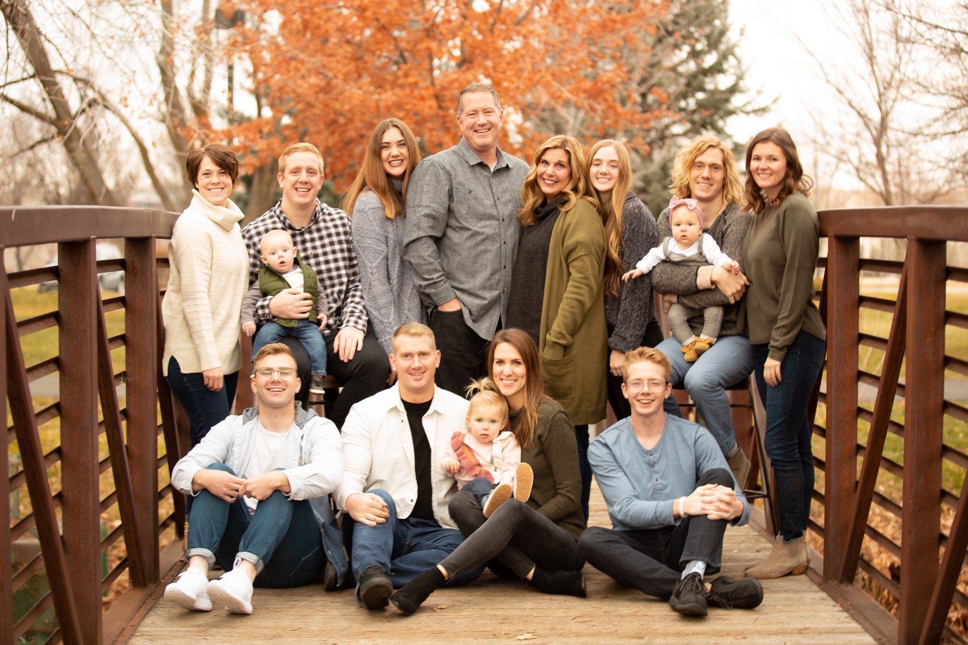 Lori, owner and licensed therapist at Compassionate Connections Counseling, leading a team dedicated to supporting individuals and couples