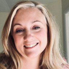 Suzanne, licensed therapist at Compassionate Connections Counseling, providing compassionate support for individuals and couples.