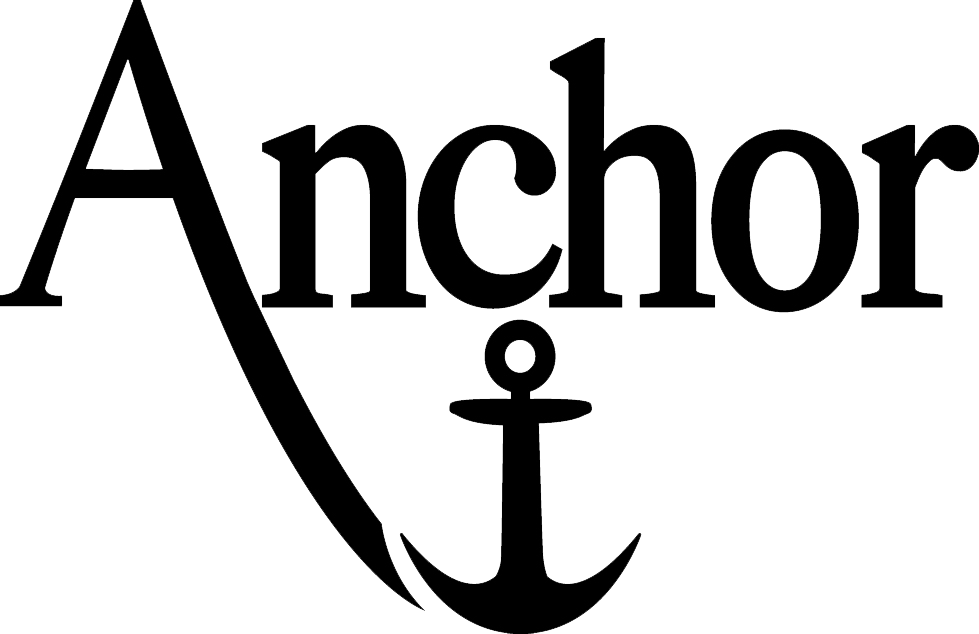 Anchor Logo