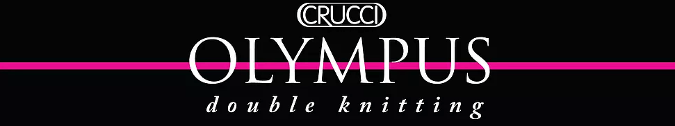 Olympus Double Knitting Logo