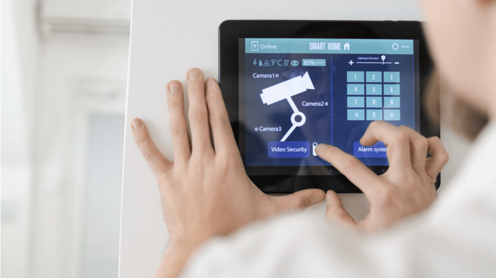 5 Smart Devices That Will Save You Money on Your Home Insurance in Colorado