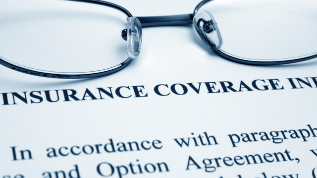 Insurance Policies That Won’t Break the Bank