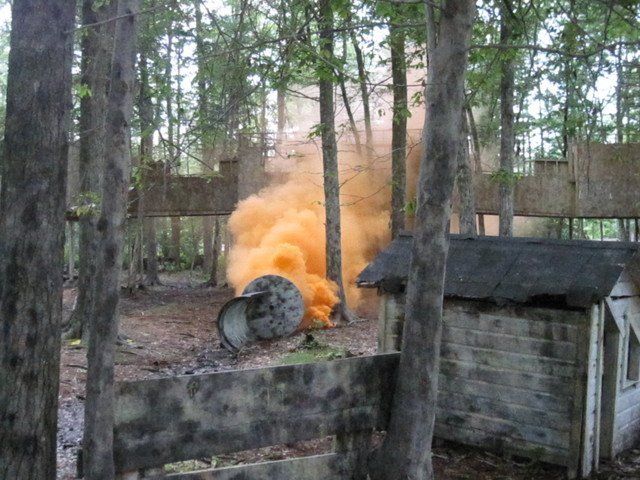 Airsoft Photo Gallery