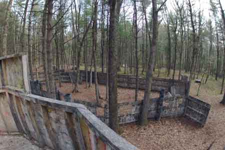 Barter Town Field Barter Town Field