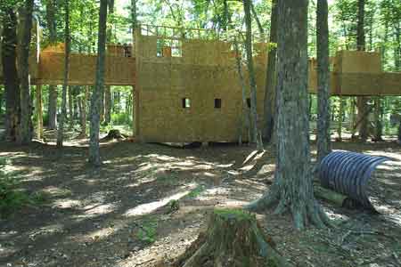 The Wall Field The Wall Field