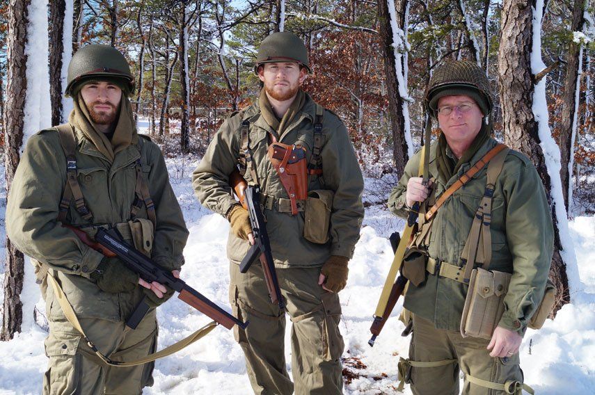 Airsoft Photo Gallery