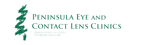 Peninsula Eye & Contact Lens Clinics
