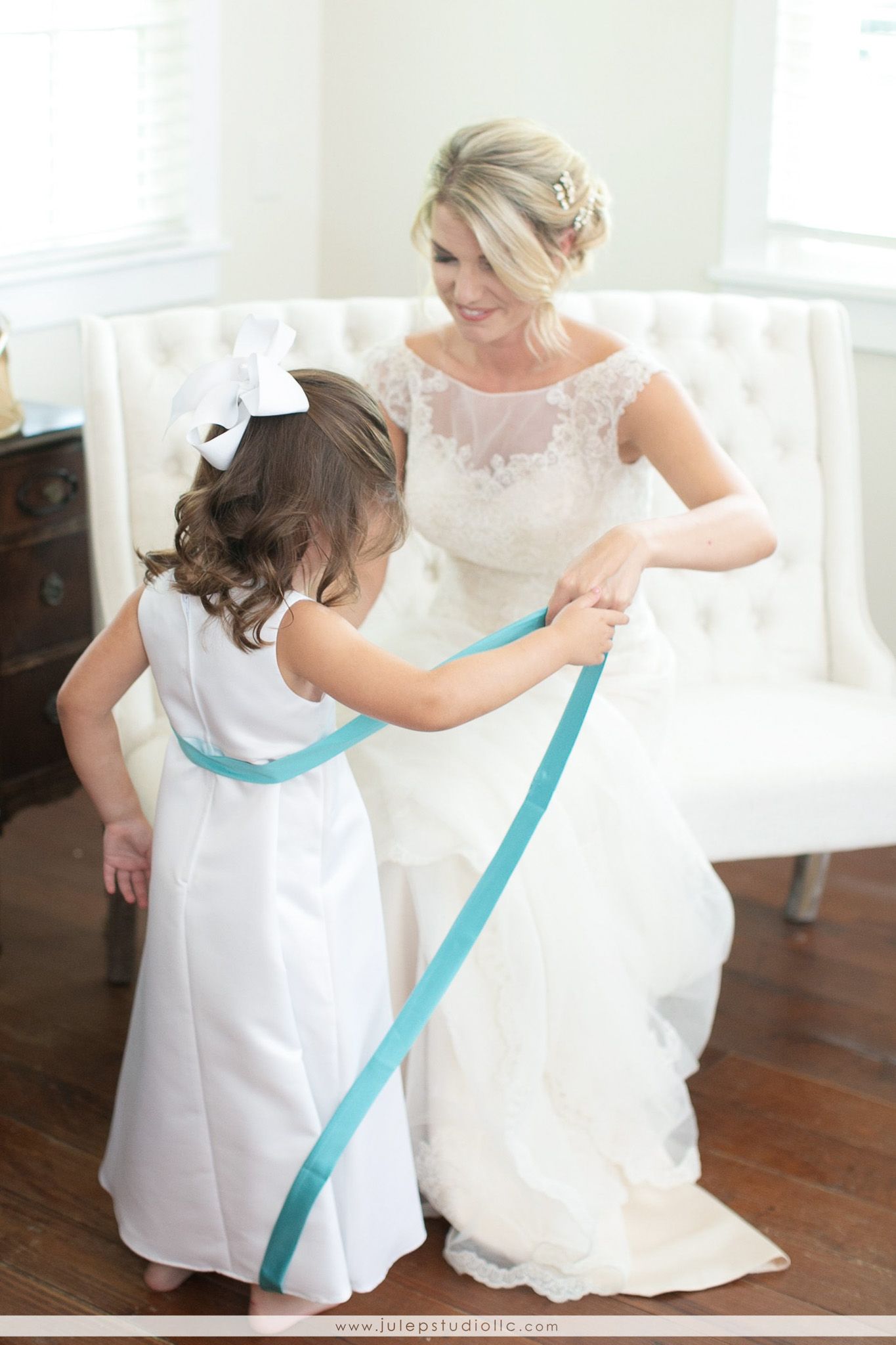 Baton Rouge Weddings