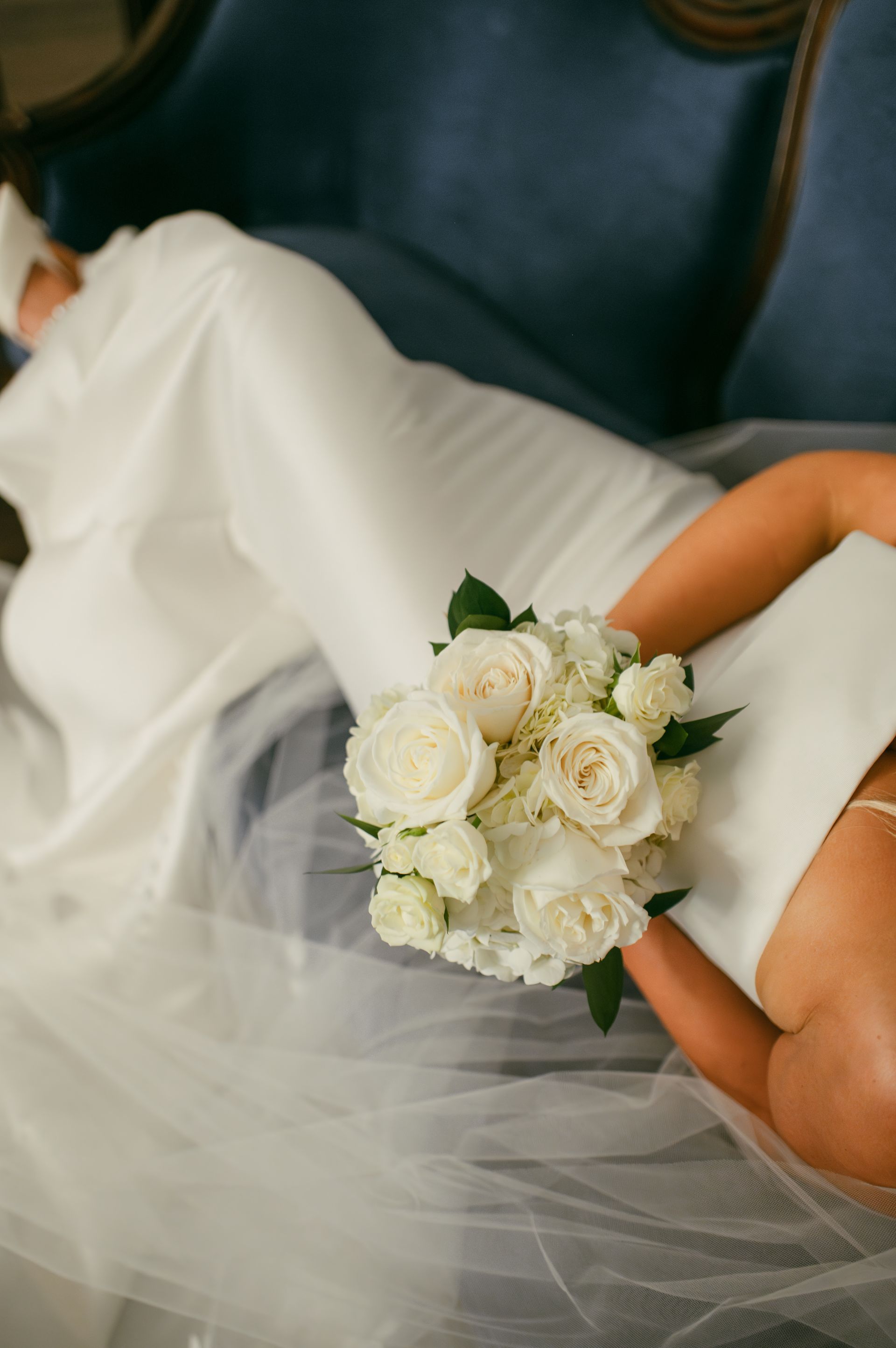 Baton Rouge Wedding Venue