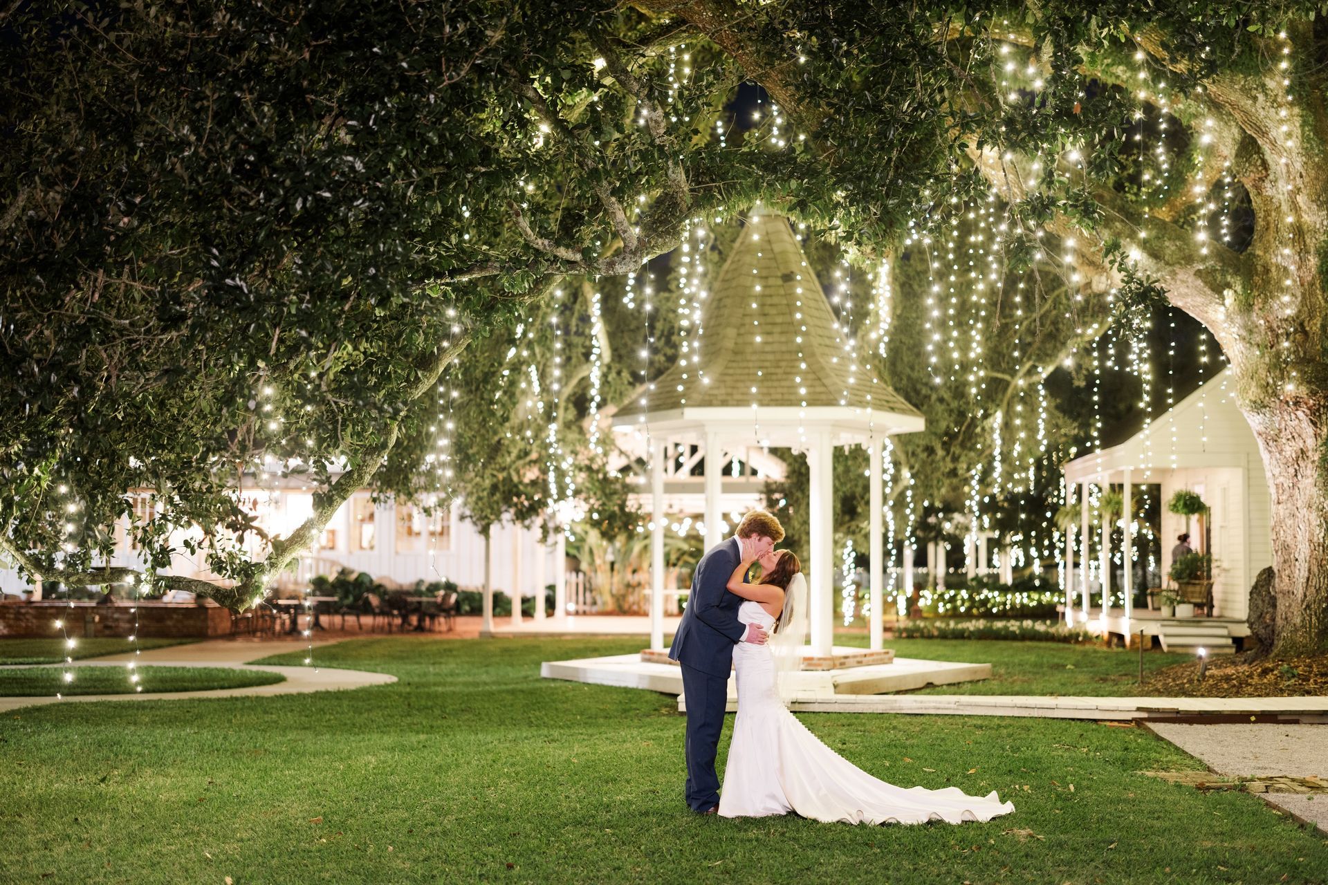 Baton Rouge Wedding Venue
